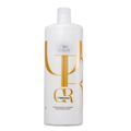 Wella Professionals Oil Reflections - Kit Shampoo 1L + Máscara 500g