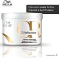 Wella Professionals Oil Reflections - Kit Shampoo 1L + Máscara 500g