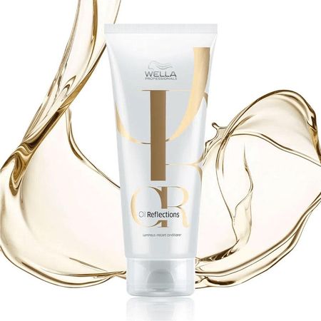 Wella-Professionals-Oil-Reflections---Kit-Shampoo-1L-+-Condicionador-200ml-+-Óleo-100ml-+-Válvula-Pump--5
