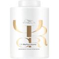 Wella Professionals Oil Reflections - Kit Shampoo 1L + Condicionador 200ml + Válvula Pump