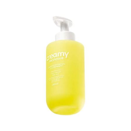 Creamy-Skincare---Limpador-Facial-Glicerinado-200ml--1