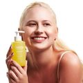 Creamy Skincare - Limpador Facial Glicerinado 200ml