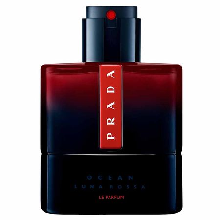 Prada Luna Rossa Ocean - Perfume Masculino - Le Parfum 50ml Prada Luna Rossa Ocean - Perfume Masculino - Le Parfum 50ml
