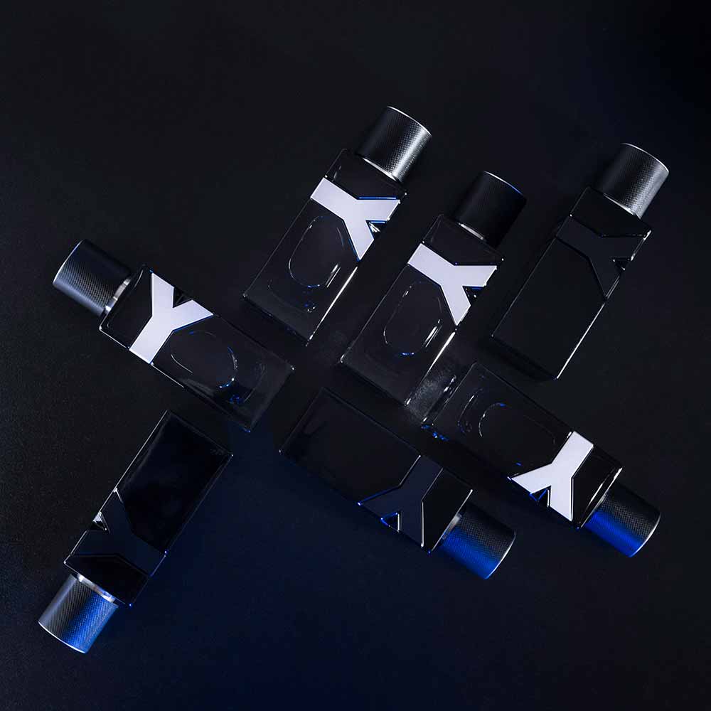 Y Le Parfum Yves Saint Laurent – Perfume Masculino – Eau de Parfum