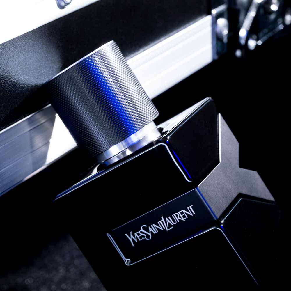Y Le Parfum Yves Saint Laurent – Perfume Masculino – Eau de Parfum