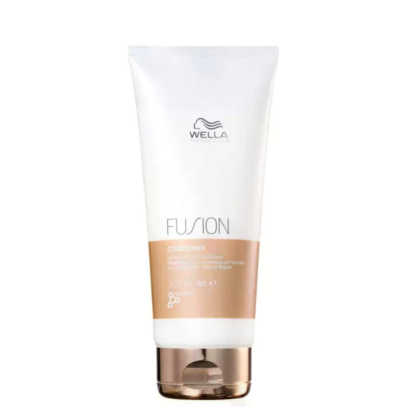 Wella Professionals Fusion - Condicionador 200ml
