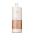 Kit Wella Professionals Fusion Salon Trio Shampoo + Condicionador +Máscara + Válvulas Pump