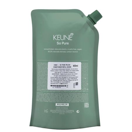 Keune-So-Pure-Polish-Refil---Condicionador-400ml--2