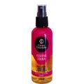 Corpo Dourado - Keratina Líquida Reparadora com Broto de Bambu 100ml