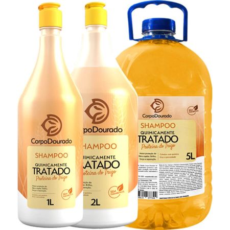 Corpo-Dourado---Shampoo-Quimicamente-Tratado-Proteína-do-Trigo-1L--2