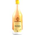 Corpo Dourado - Shampoo Quimicamente Tratado Proteína do Trigo 1L