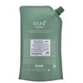 Kit Keune So Pure Cool Refil - Shampoo 400ml + Embalagem