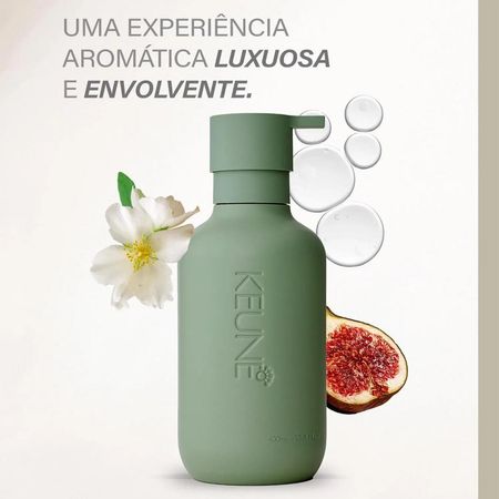 Kit-Keune-So-Pure-Cool-Refil---Shampoo-400ml-+-Embalagem--4