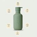 Kit Keune So Pure Cool Refil - Shampoo 400ml + Embalagem
