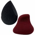Océane Edition Kit com 2 Esponjas de Maquiagem Kit