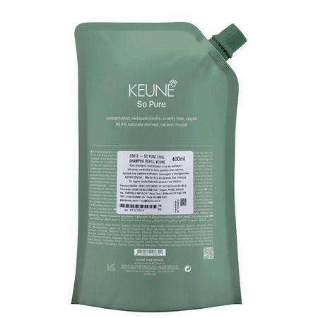 Keune-So-Pure-Cool-Refil---Shampoo-400ml--2