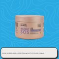 Alfaparf Alta Moda SOS Máscara Nutri-Reconstrutora 300g