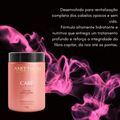 Aneethun Care Máscara Revitalizante 1000g