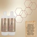 Schwarzkopf BlondMe Light Kit 2 Shampoo 1L