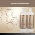 Schwarzkopf BlondMe Light Kit 2 Shampoo 1L