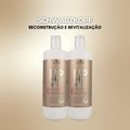 Schwarzkopf BlondMe Light Kit 2 Shampoo 1L