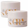 Wella Professionals Oil Reflections Kit com 2 Máscaras de Hidratação Kit