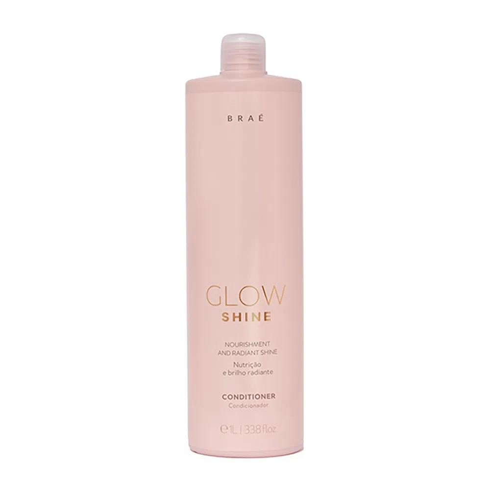 Braé Glow Shine - Condicionador 1L
