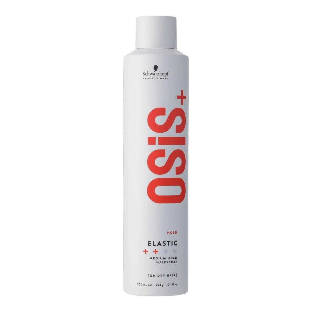 Schwarzkopf Osis - Elastic 300ml - Fixador