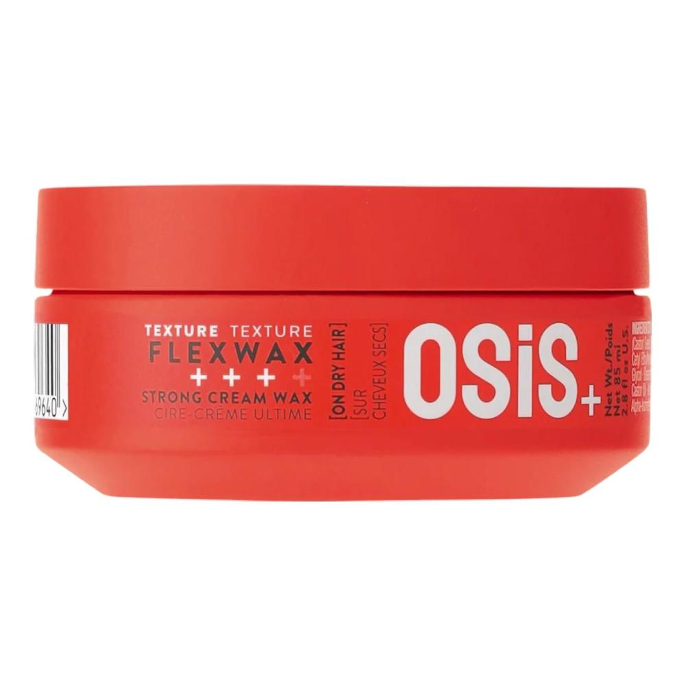 Schwarzkopf Osis - Flexwax Texture 85ml