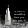 Aneethun Blond Shampoo Matizador 1000ml