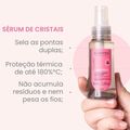 Cadiveu Glamour Sérum Cristal Líquido 65ml