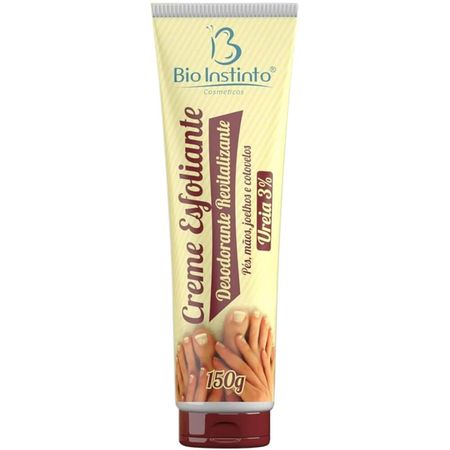 Bio-Instinto---Creme-Esfoliante-Revitalizante-para-Pés-e-Mãos-Ureia-150g--1