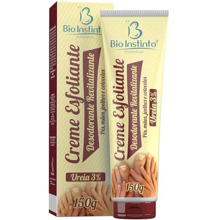 Bio-Instinto---Creme-Esfoliante-Revitalizante-para-Pés-e-Mãos-Ureia-150g--4