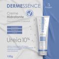 Bio Instinto Dermessence - Creme Desodorante e Hidratante Corporal Ureia 150g