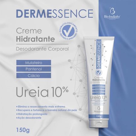 Bio-Instinto-Dermessence---Creme-Desodorante-e-Hidratante-Corporal-Ureia-150g--4