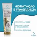 Bio Instinto Sebo de Carneiro - Creme Hidratante Pés e Mãos Argan e Ureia 150g