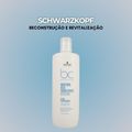 Schwarzkopf Moisture Kick Condicionador 1L