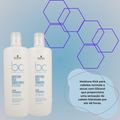 Schwarzkopf Moisture Kick Kit Shampoo e Condicionador 1L