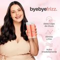 Kit Shampoo + Condicionador + Leave-in Bye Bye Frizz - Cadiveu