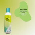 DevaCurl No-Poo Decadence Shampoo Ultra-hidratante 355ml