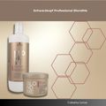 Schwarzkopf BlondMe Kit Light Shampoo 1L e Máscara 500ml