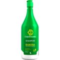 Corpo Dourado - Shampoo Babosa Fortalecedor e Estimulante 1L