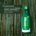 Corpo Dourado - Shampoo Babosa Fortalecedor e Estimulante 1L