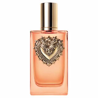 Perfume Devotion Dolce&Gabbana Intense Eau De Parfum Feminino 100ml