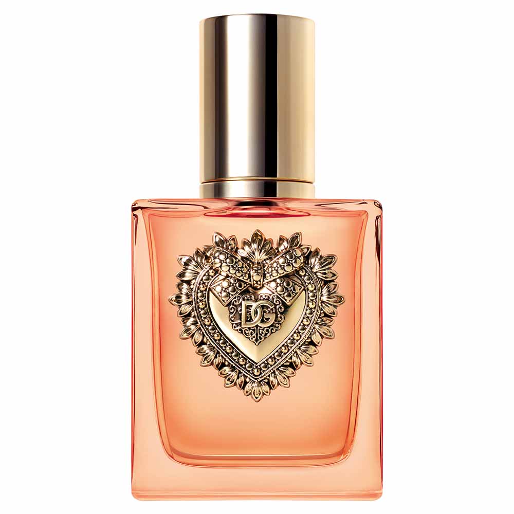 Perfume Devotion Dolce&Gabbana Intense Eau de Parfum Feminino