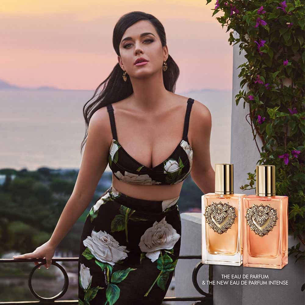 Perfume Devotion Dolce&Gabbana Intense Eau de Parfum Feminino