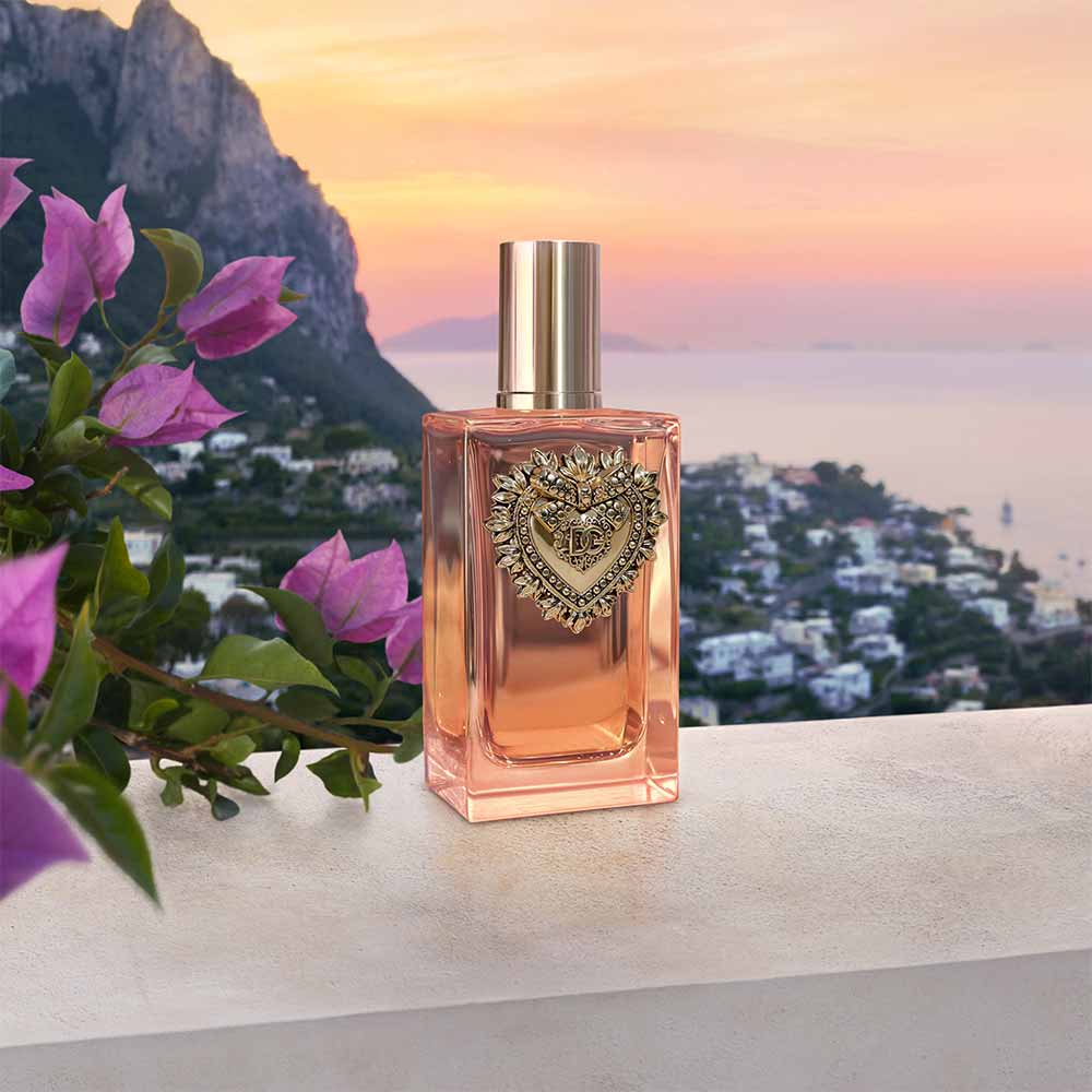 Perfume Devotion Dolce&Gabbana Intense Eau de Parfum Feminino