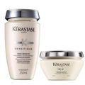 Kérastase Densifique Densité Kit - Shampoo + Máscara Kit