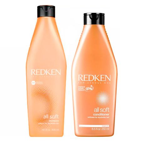 Redken-All-Soft-Kit---Shampoo-+-Condicionador-Kit--1