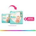 Fralda Pampers Premium Care G G